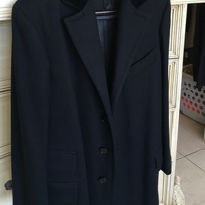 LAST CHANCE‼️PURPLE LABEL RL coat